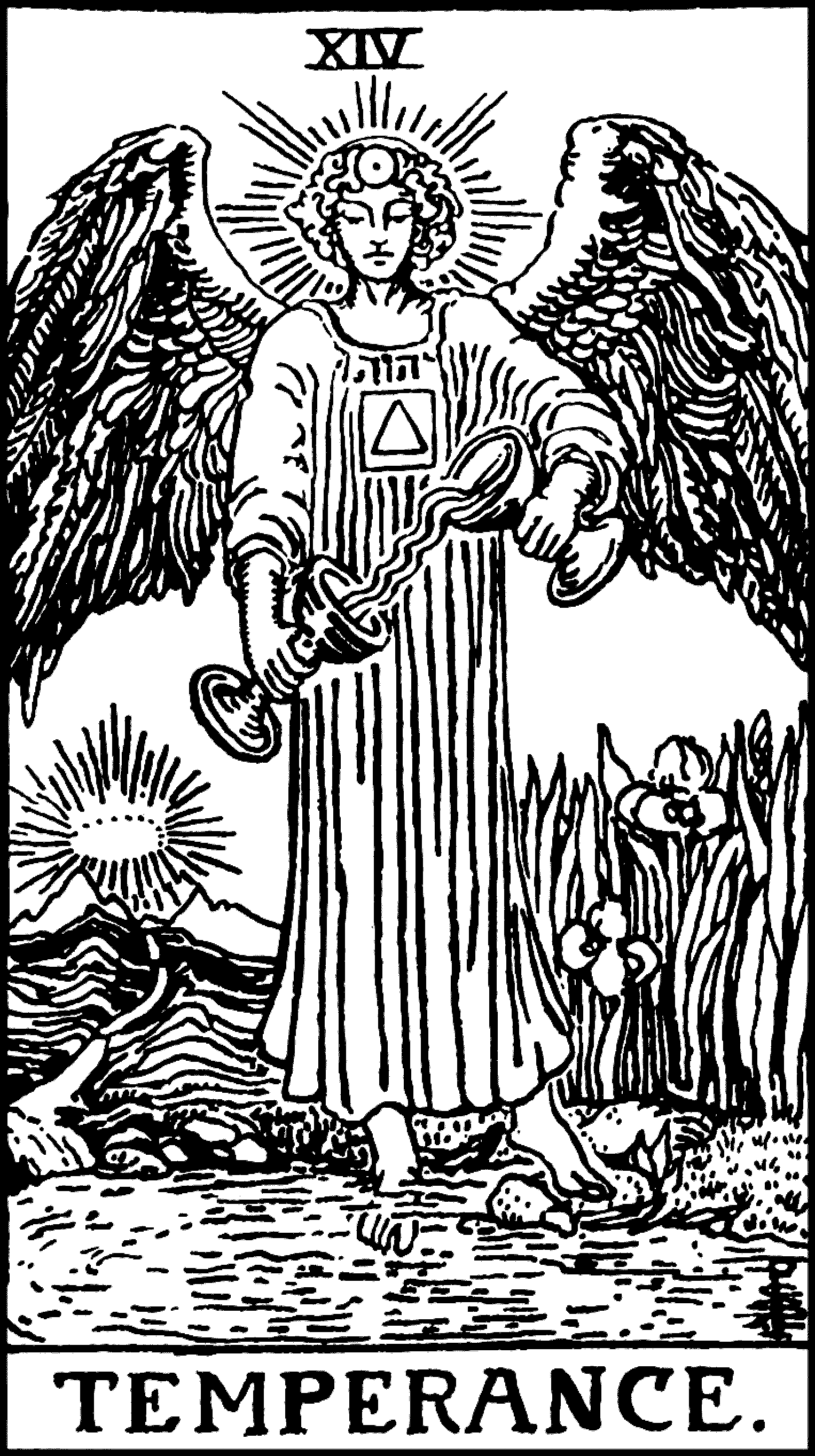 Temperance