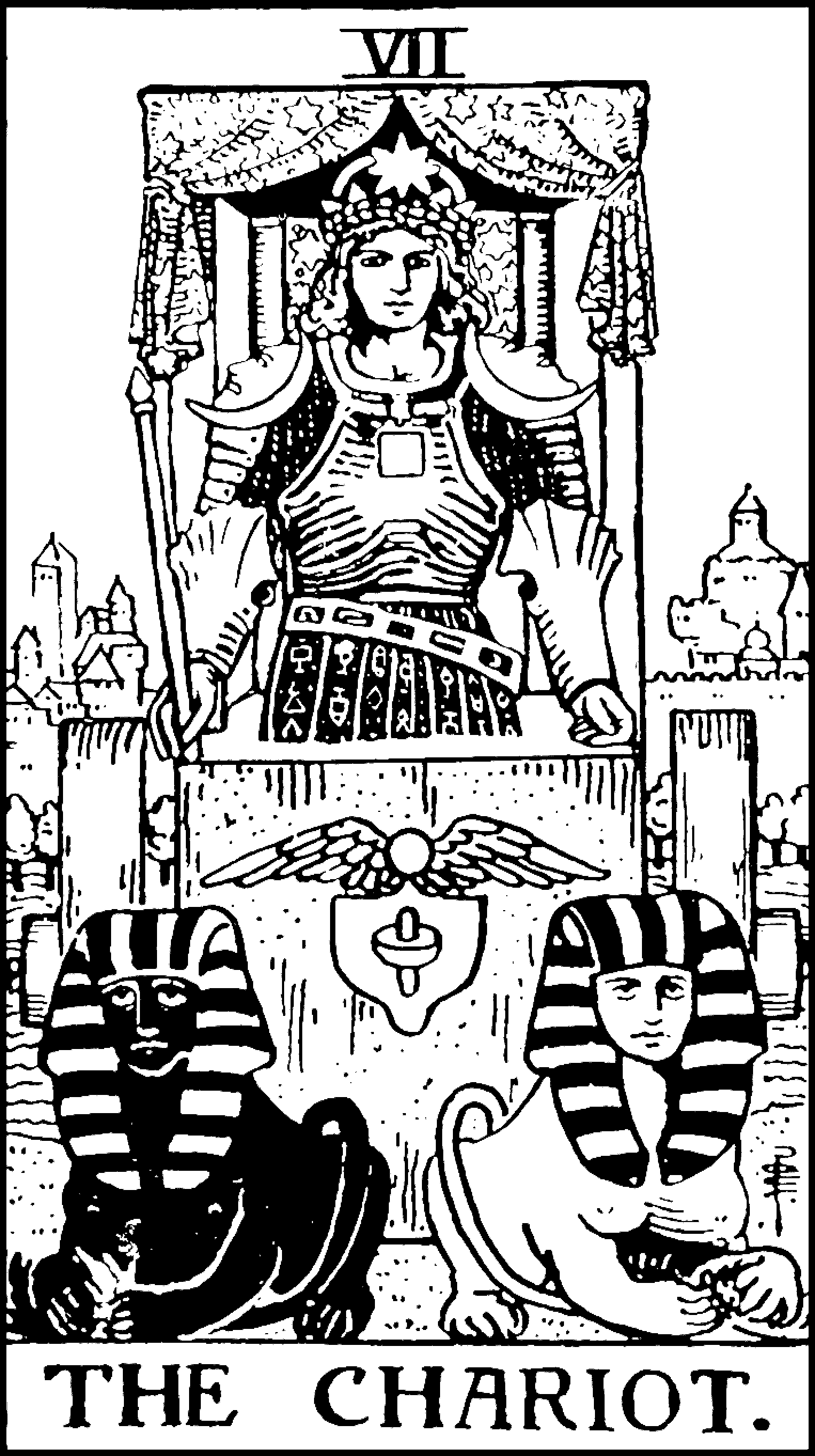 The Chariot
