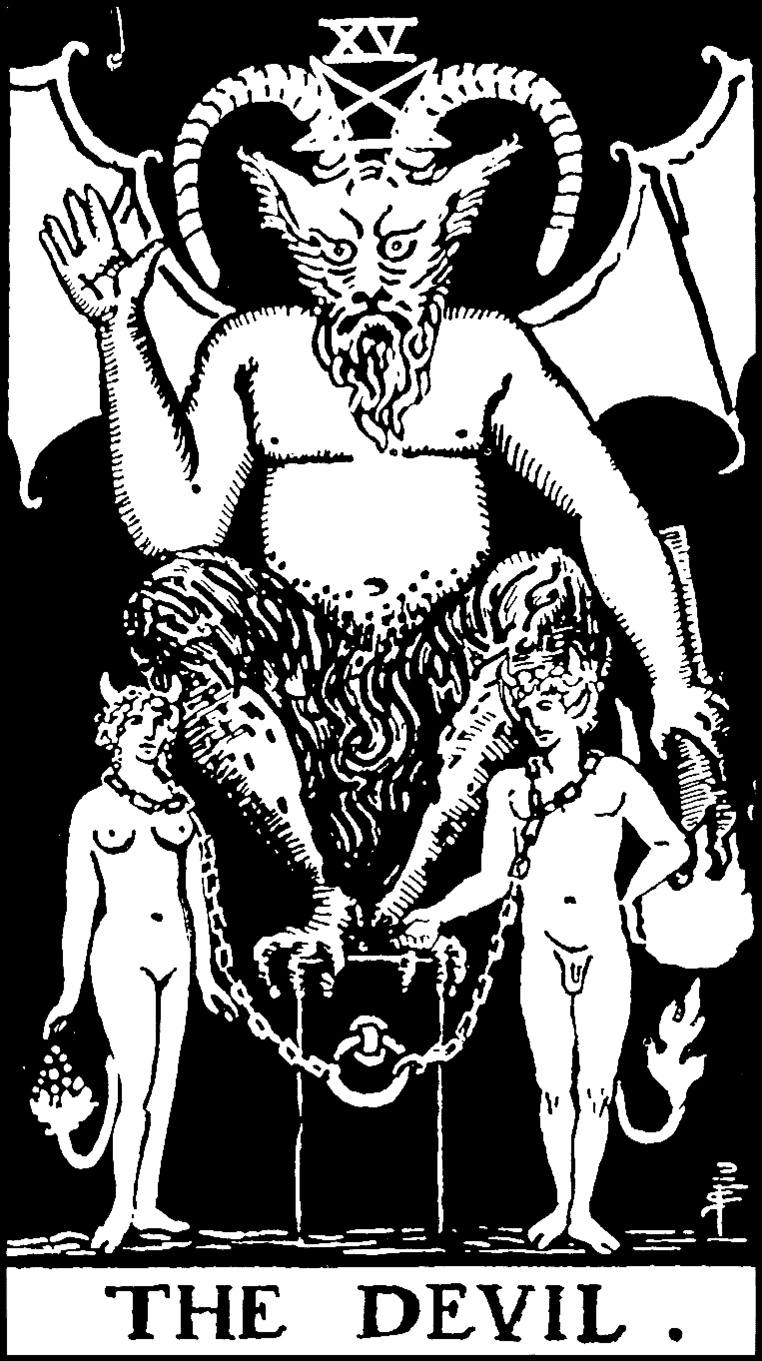 The Devil