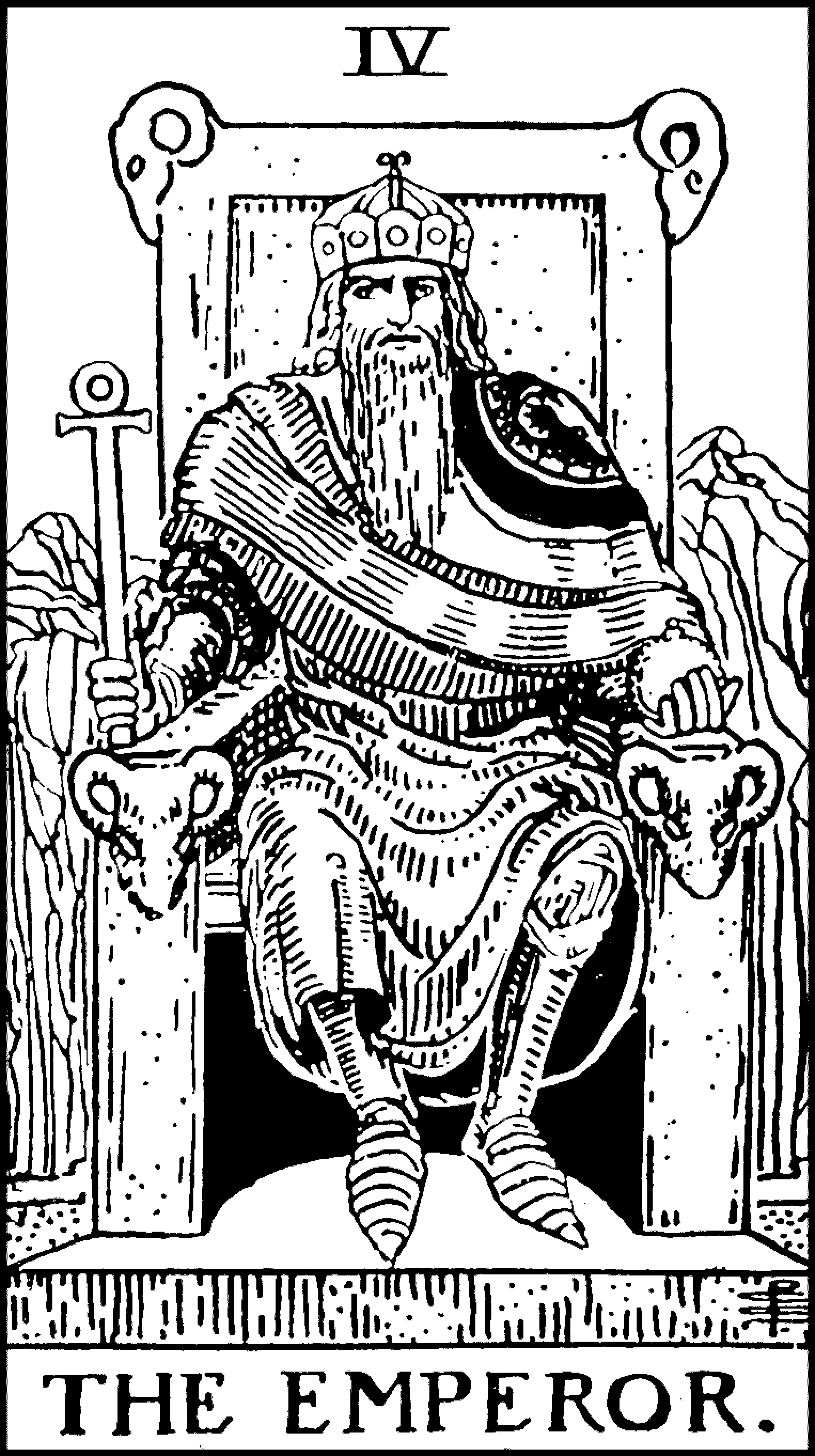 The Emperor