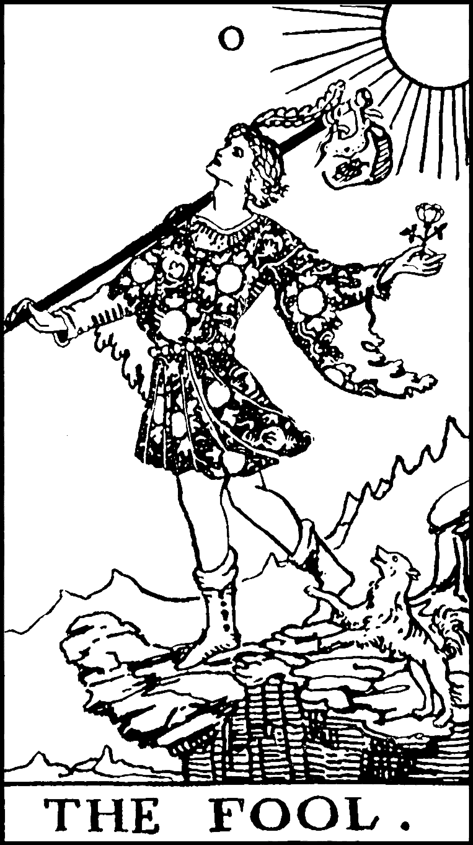 The Fool