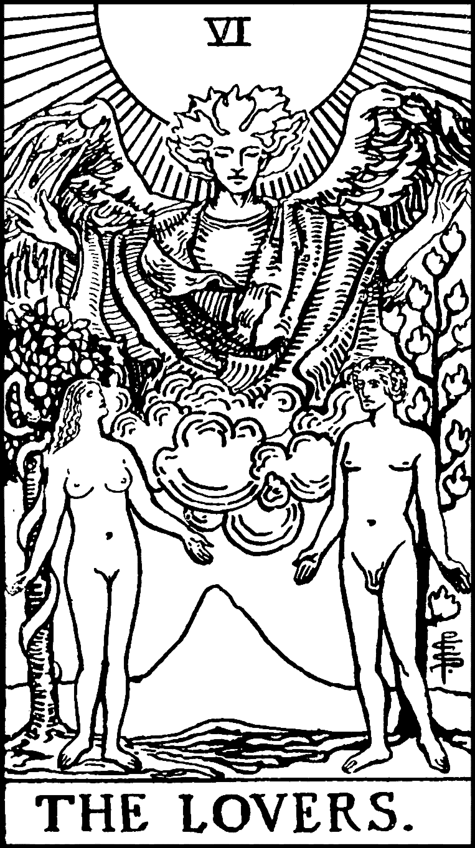 The Lovers