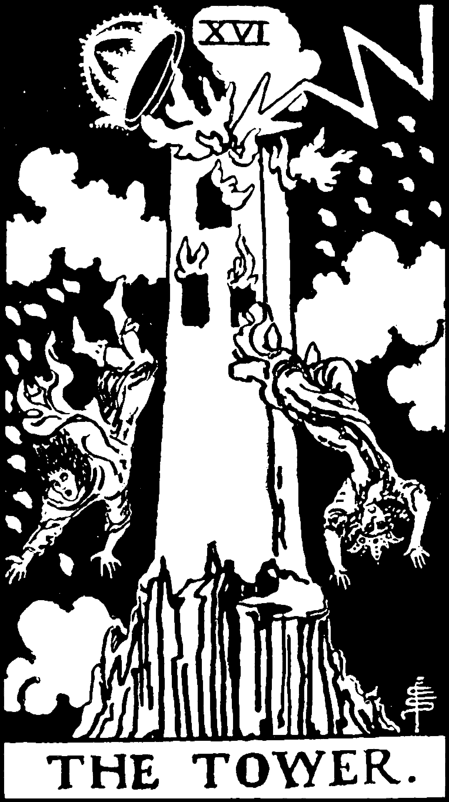 The Tower